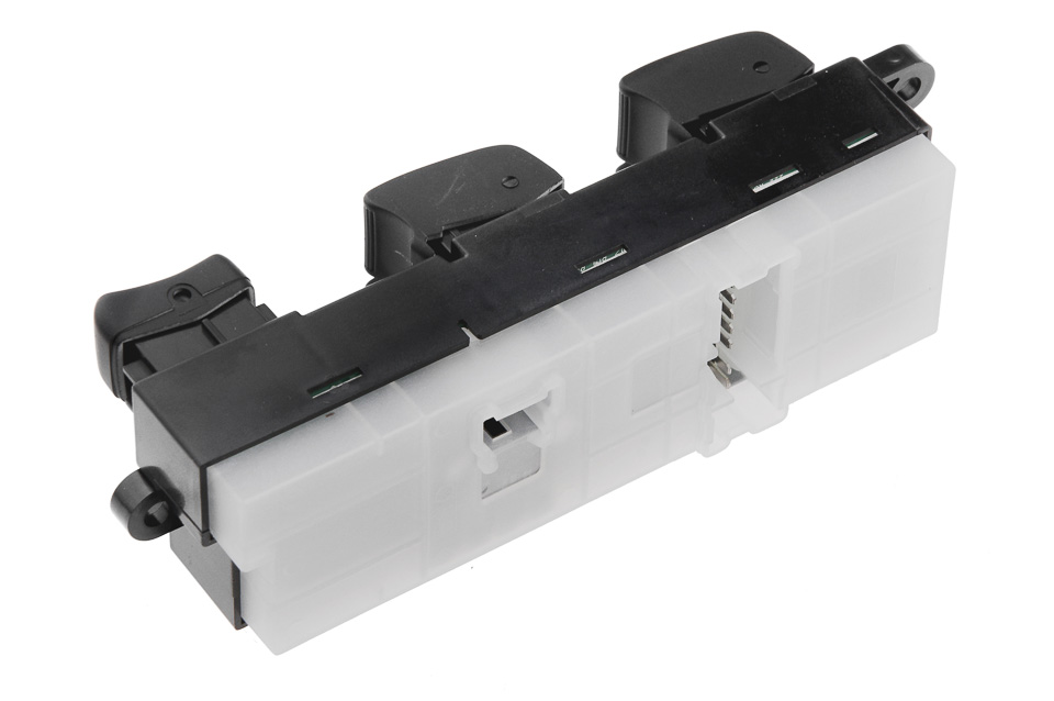 Comutator macara geam Nissan Almera N16 2000-, Maxima 2000-, 19 Pini, NTY EWS-NS-007