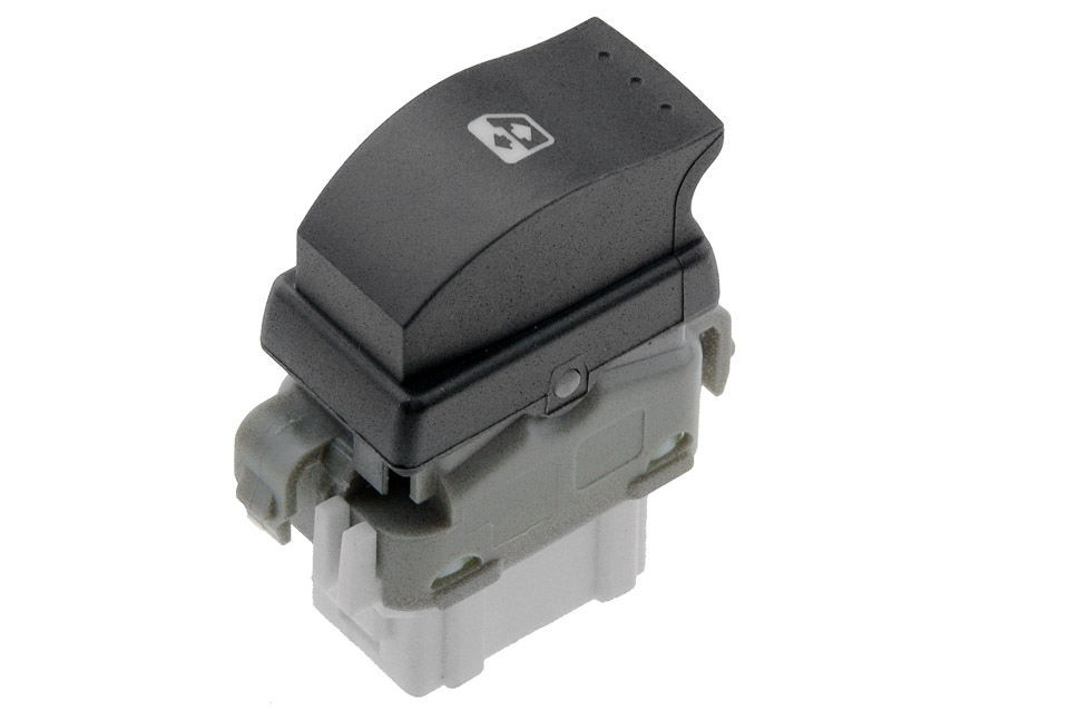 Comutator macara geam Renault Megane 2 2002-, NTY EWS-RE-013 Comutator macara geam Renault Megane 2 2002-, NTY EWS-RE-013