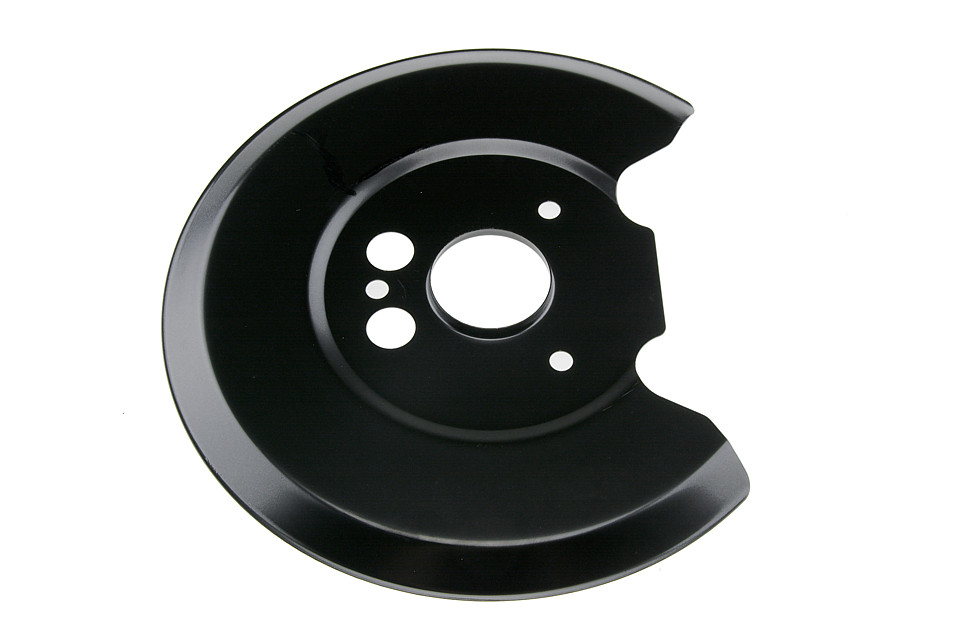 Protectie disc frana Ford Mondeo 1, Ii, Stanga, Dreapta, Spate, NTY HTO-FR-000