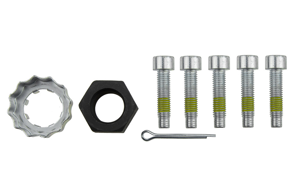 Kit de fixare Kit Pentru Nr: Klp-Fr-040, NTY KLP-FR-040-Z