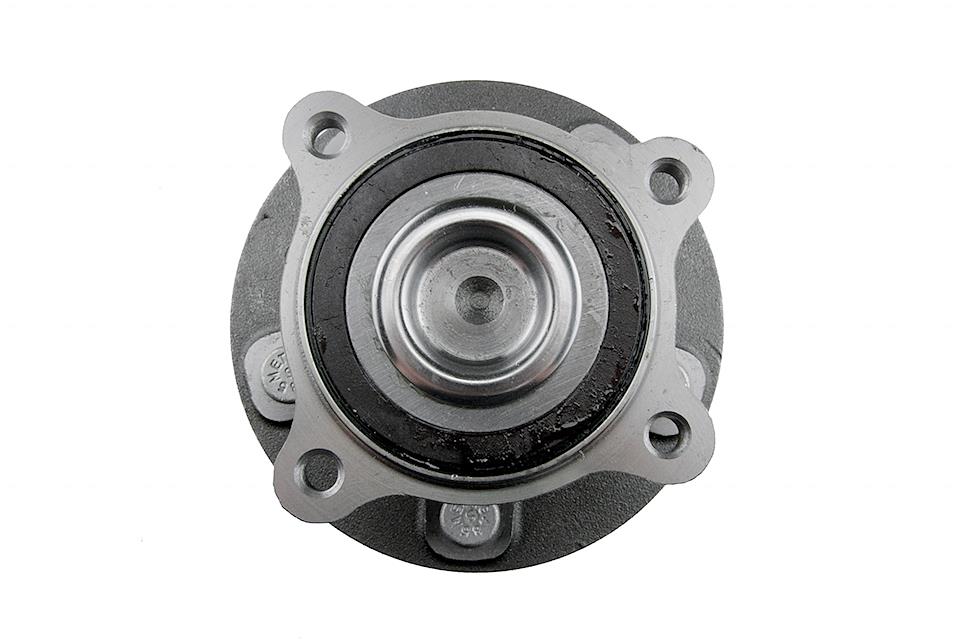 Butuc roata spate Opel Astra J 2013-, Cascada 2013-, Chevrolet Cruze 2013-, Roata 15", NTY KLT-DW-095