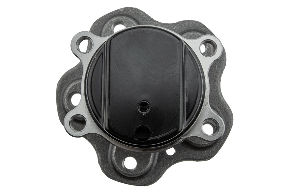 Butuc roata spate Nissan Qashqai 2wd 2013-, Renault Kadjar 2wd 2015-, NTY KLT-NS-100