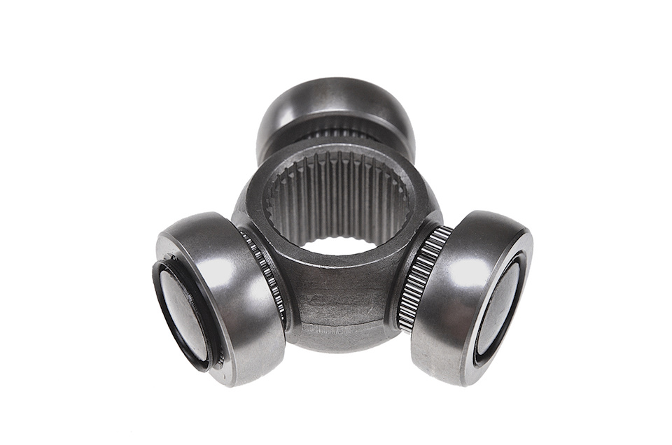 Cap planetara spre cutie Jeep Grand Cherokee Wk 2005-2011, Commander 2005-2011, Stanga, NTY NPW-CH-025