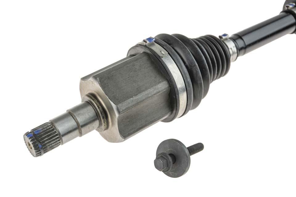Planetara Volvo V40 1.6 T, 1.6d T3, T4, D2 2012-2017, Stanga, cutie de viteze automata , NTY NPW-VV-030