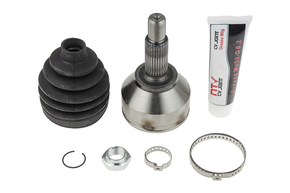 Cap planetara exterior Ford Mondeo 3 2.0di, Tddi, Tdci, 2.5 V6 2000-, St220 2002-, NTY NPZ-FR-030