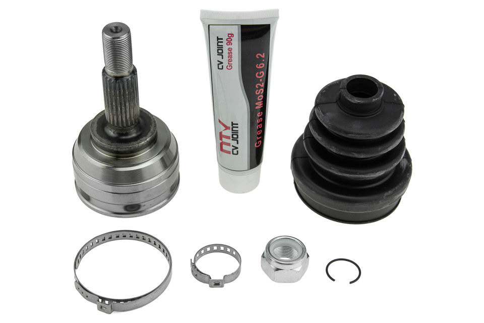Cap planetara exterior Renault Clio 3 1.4, 1.5dci 2005-, Modus 1.4, 1.5dci 2004-, NTY NPZ-RE-029