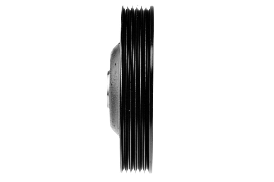 Fulie arbore cotit Renault Motor 1.4, 1.6 Clio 2 1998-, Laguna 1997-, Megane 1999-, Scenic 1999-, NTY RKP-RE-005