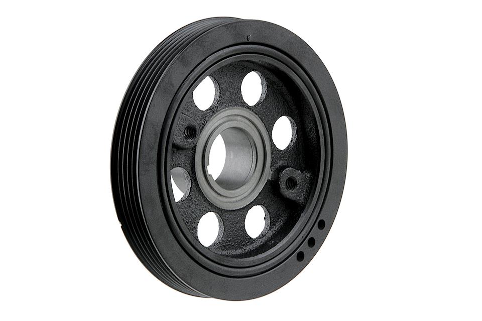 Fulie arbore cotit Suzuki Motor 2.0 Grand Vitara 2006-, Sx4 2006-2013, Liana 2006-, NTY RKP-SU-009