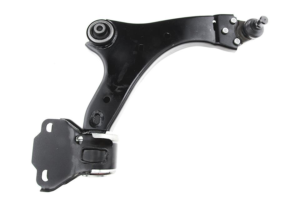 Brat suspensie fata, bascula Volvo V60 2010-, Xc70 2007-, Inferior Dreapta, 30683249