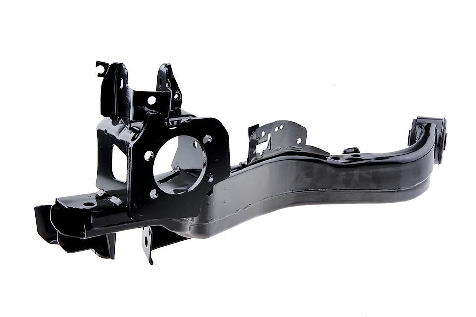 Brat punte spate Nissan Juke 2011- 4x4, Inferior Dreapta, NTY ZWT-NS-017