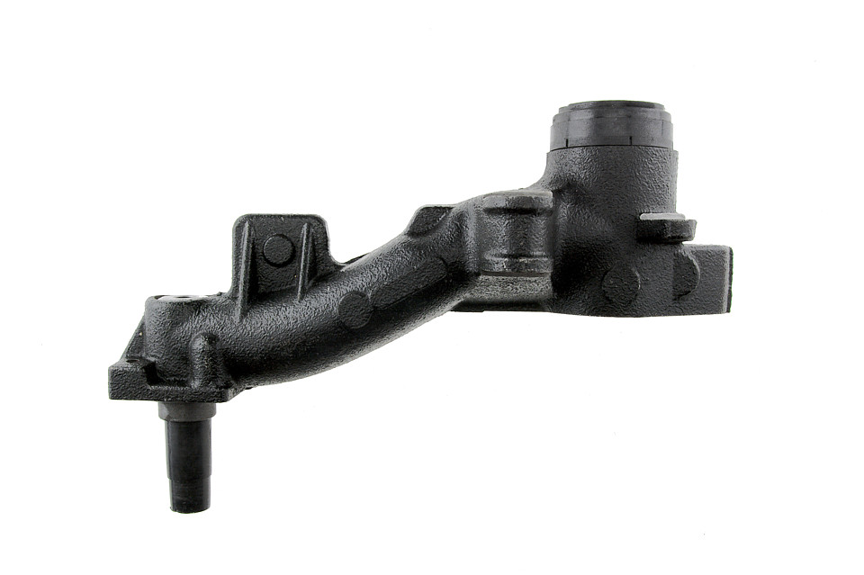 Brat suspensie spate Peugeot 106 1996-, Stanga, 5175W0
