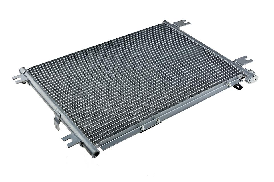 Condensator climatizare, Radiator clima Grand Vitara, Escudo (Ft, Gt) (1997-) 1.6 1 16v (Cu Uscator), NTY CCS-SU-000