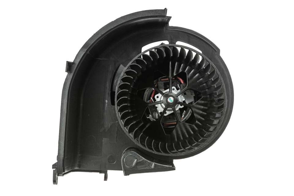 Ventilator habitaclu Bmw X5 E70 2007-, X6 E71, E72 2007-, NTY EWN-BM-000