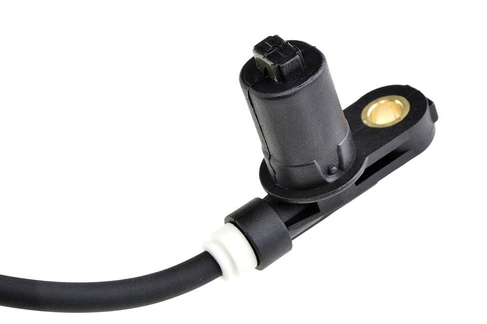 Senzor ABS fata Ford Galaxy 1995-2000, Vw Sharan 1995-2000, Seat Alhambra 1995-2000, Stanga, Dreapta, NTY HCA-FR-017