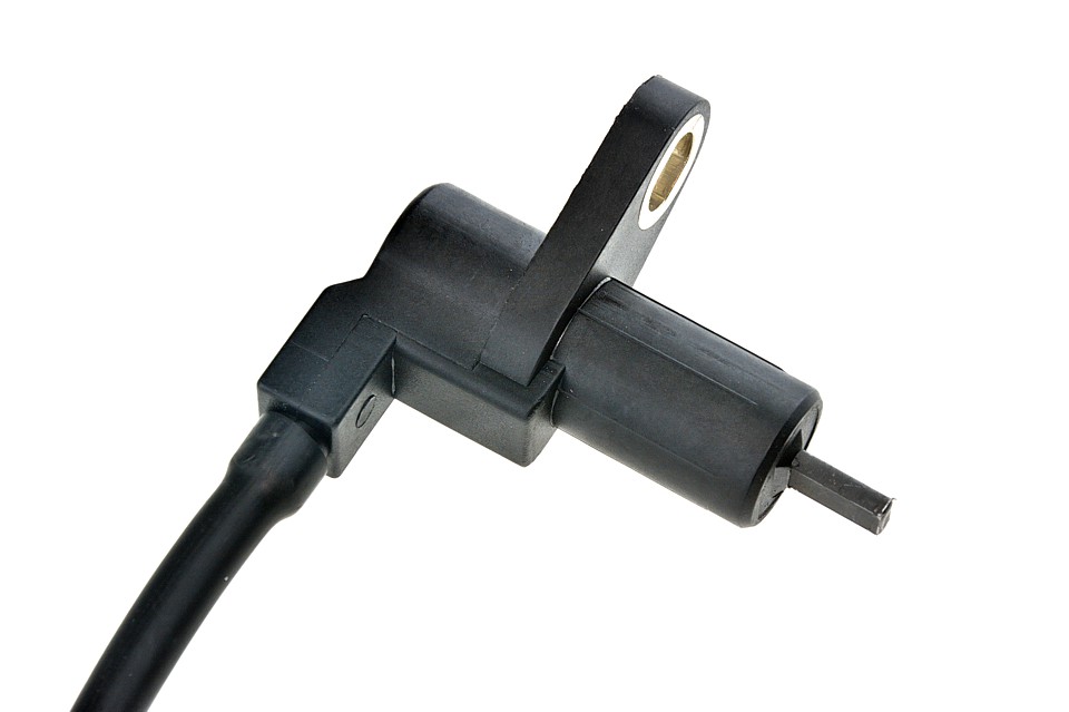 Senzor ABS spate Mitsubishi Lancer 2003-2008, Stanga, NTY HCA-MS-035