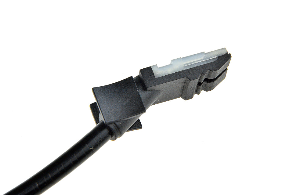 Senzor ABS fata Nissan Micra K12 2003-, Note 2006-, Stanga, Dreapta, NTY HCA-NS-069