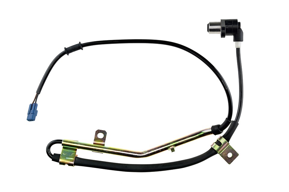 Senzor ABS fata Suzuki Wagon R+ 1998-2000, Stanga, NTY HCA-SU-015