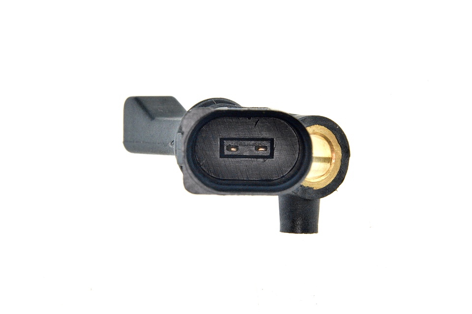 Senzor ABS spate Vw Polo 2001-2008, Skoda Fabia 1999-2008, Seat Cordoba 2002-2009, Ibiza 4 2002-2009, Stanga, NTY HCA-VW-023