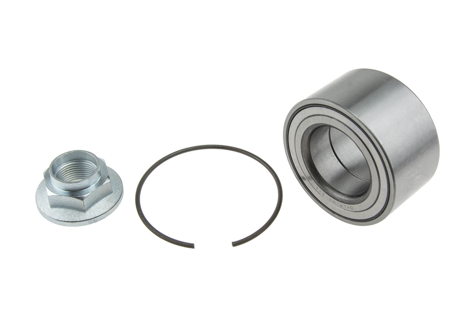 Rulment fata Hyundai Getz 2002-, I10 2007-, I20 2008-2014, Atos Prime 1.0 2001-, Kia Picanto 2004-, NTY KLP-HY-511