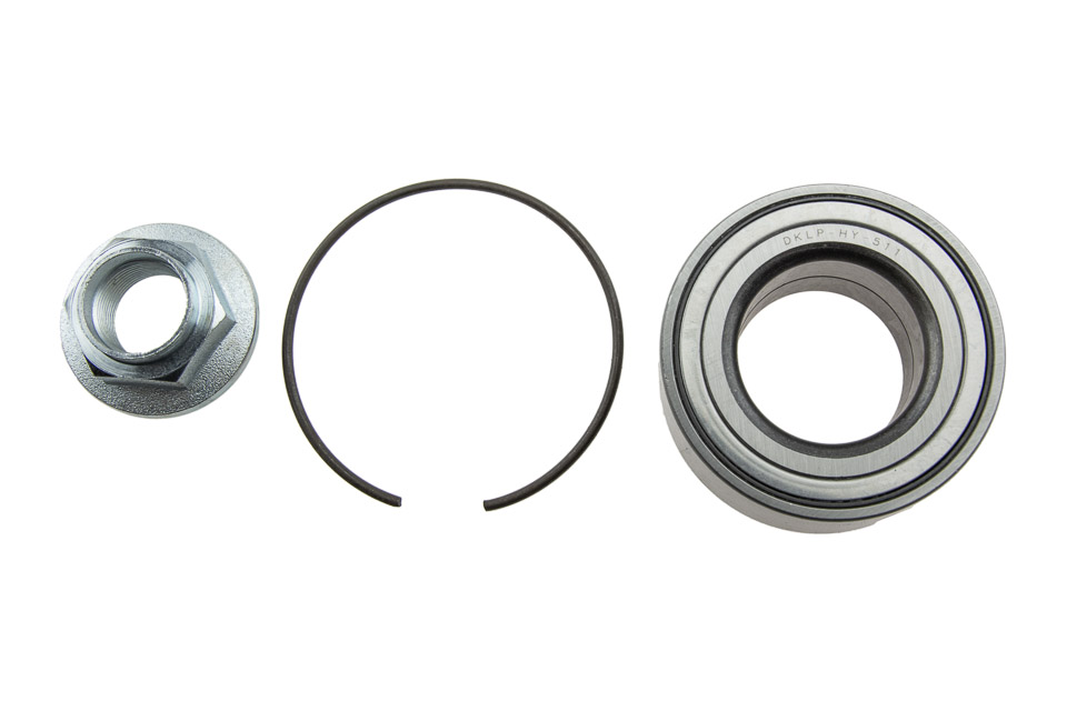 Rulment fata Hyundai Getz 2002-, I10 2007-, I20 2008-2014, Atos Prime 1.0 2001-, Kia Picanto 2004-, NTY KLP-HY-511