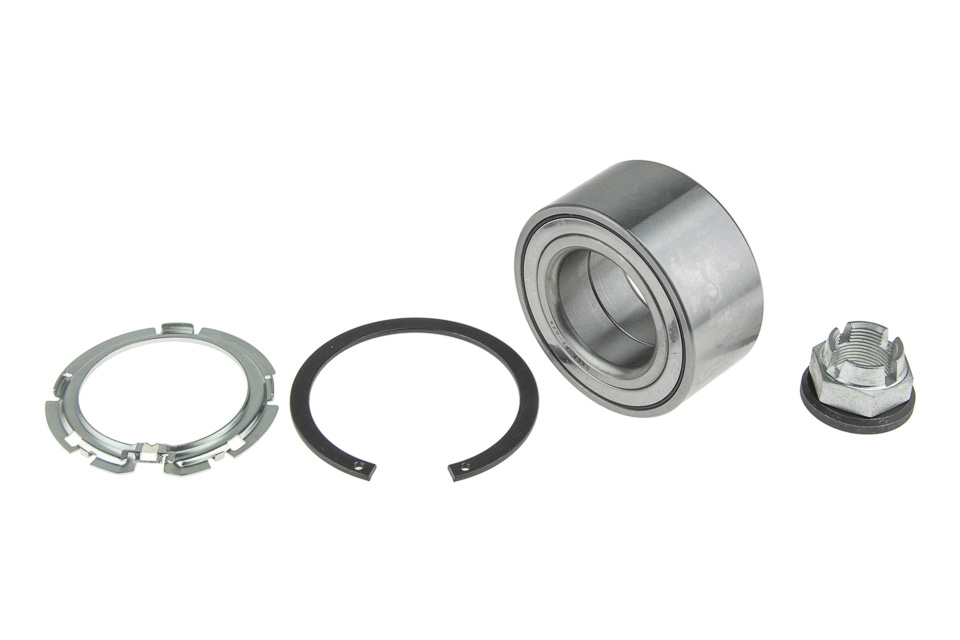 Rulment fata Renault Megane 2 2.0dci 2005-, Kangoo 2008-, NTY KLP-RE-026