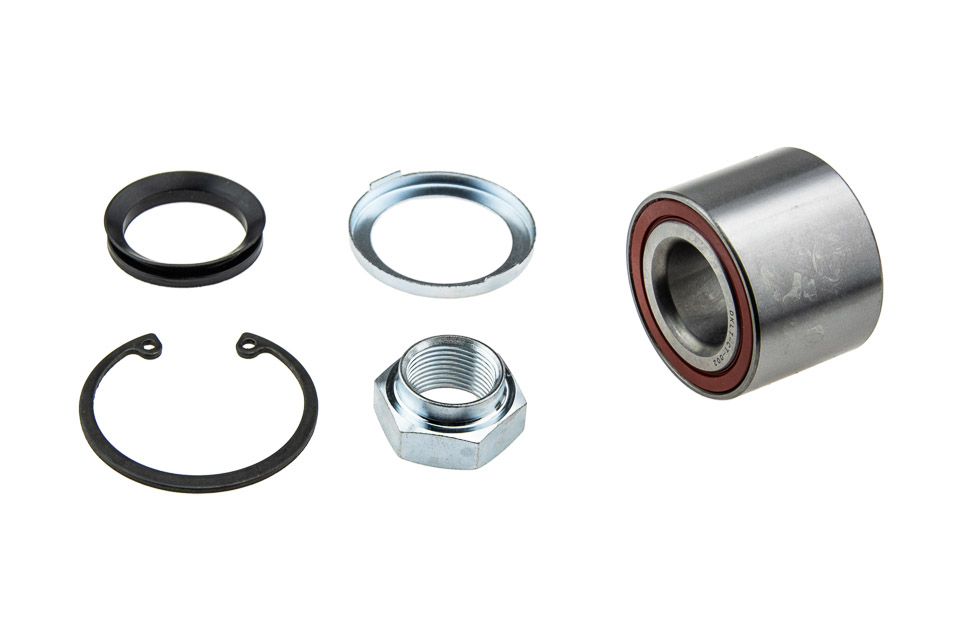 Rulment spate Citroen Xsara 1997-2000, Peugeot 306 1993-2000 206 1998-2000, NTY KLT-CT-002