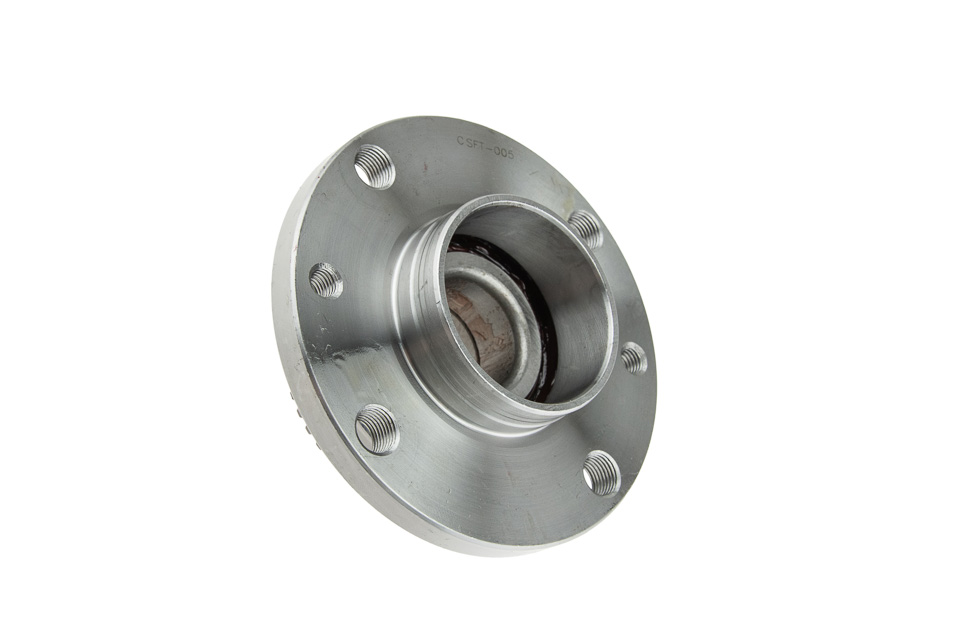 Butuc roata spate Fiat Palio -2001, Brava, Bravo -1998, Alfa Romeo 145, 146 1994-1998, +Abs, NTY KLT-FT-005