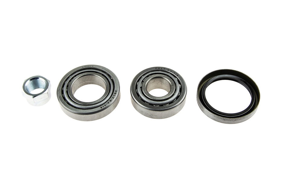 Rulment spate Kia Rio 2 2000-2005, NTY KLT-KA-318