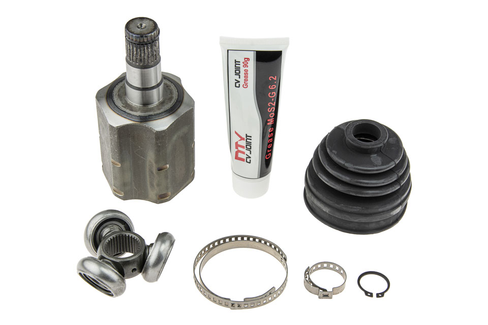 Cap planetara spre cutie Atm 6-Speed Vw Golf 5, 6 2003-, Touran 2003-, Passat 2005-, Skoda Octavia Ii, NTY NPW-AU-002