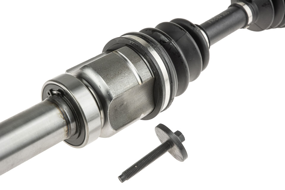 Planetara Ford Focus 2 2.5st 2005-2012, Volvo S40ii, V50 2.4i, T5, C30 D3, D4, T5, C70ii 2.4i, T5, Dreapta, Mtm, NTY NPW-FR-082