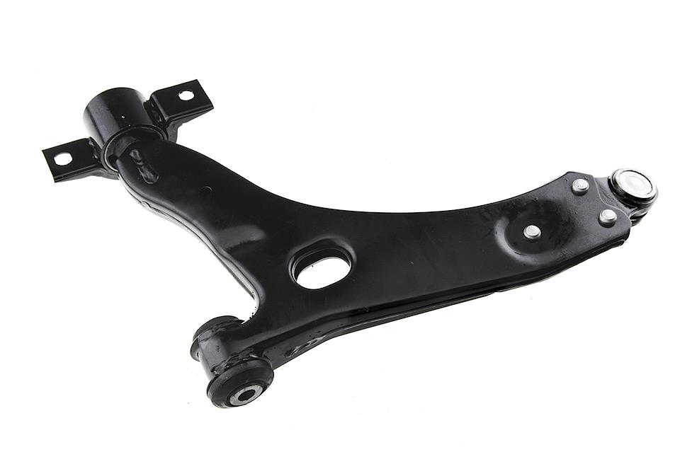 Brat suspensie fata Ford Focus 1998-2004, Inferior Dreapta, NTY ZWD-FR-001