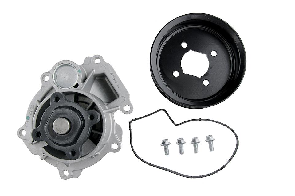 Pompa apa Opel Astra J 1.6 2012-, Insignia 1.6 2013-, Zafira C 1.6 2012-, Cascada 1.6 2012-, 1334197