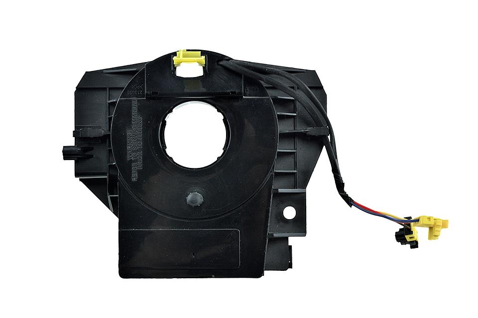 Arc spirala airbag Jeep Grand Cherokee 2008-, Wrangler 2012-, Patriot 2012-, Liberty 2012-, Compass 2012-, Dodge Caliber 2012-, Chrysler 200 2012-, Cu Sensor Unghi Rotire, NTY EAS-CH-000A