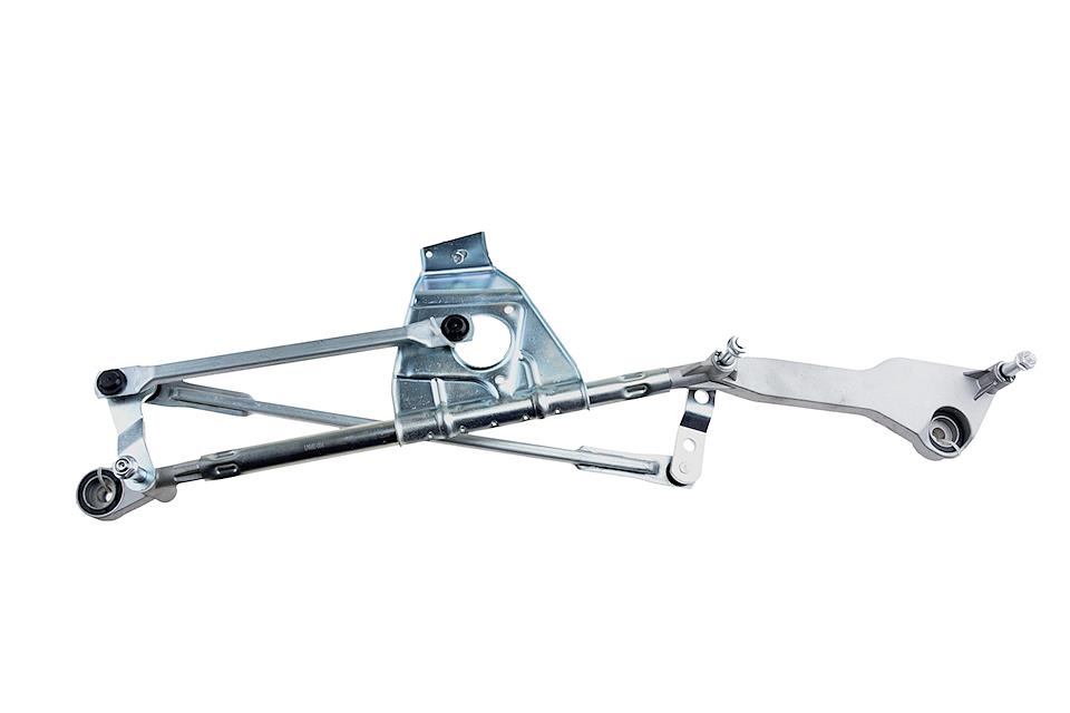Mecanism stergator fata fara motoras Mercedes W251, V251 2005-, NTY EMW-ME-004