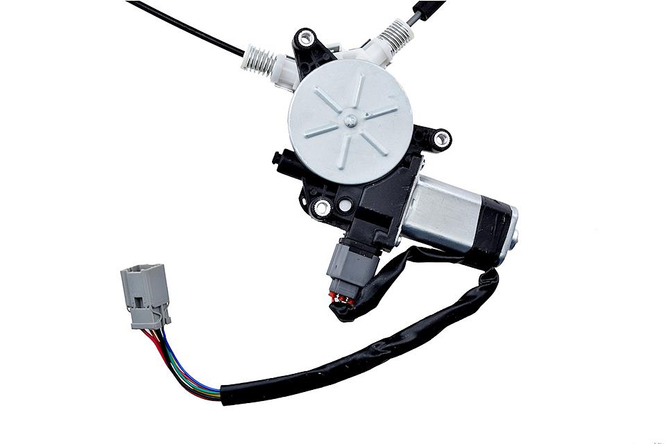 Macara geam Honda Cr-V 2001-2007, Stanga Fata Cu Motor, NTY EPS-HD-010
