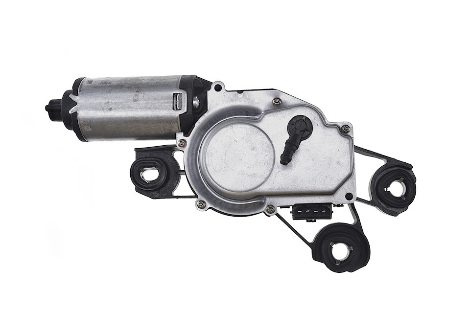 Motoras stergator spate Seat Ibiza 1.2, 1.2 12v, 1.4 16v, 1.4tdi, 1.6, 1.6 16v, 1.8t Cupra, 1.9sdi, 1.9tdi, 2.0 2002-, NTY ESW-SE-000