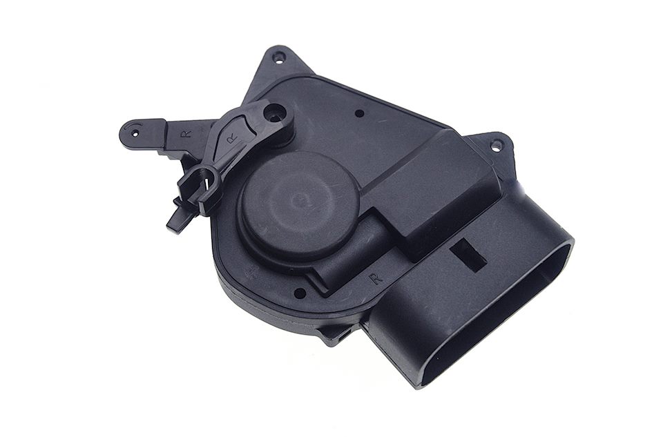 Actuator usa fata Toyota Rav4 2000-2005, Dreapta, NTY EZC-TY-001