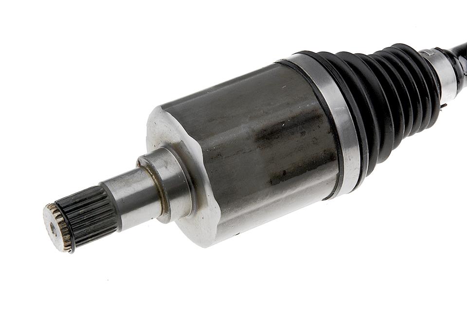 Planetara Mercedes S350, S430, S500 4matic 2002-2005, cutie de viteze automata Dreapta, Fata, NTY NPW-ME-074