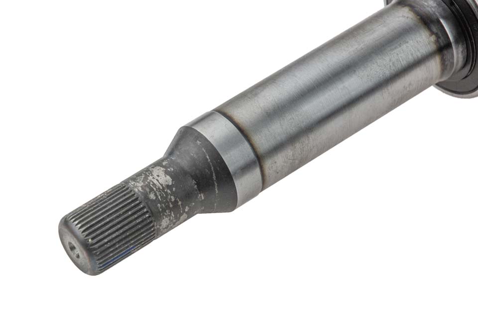 Planetara Volvo S80 2.8t6, 2.9 T, 3.0, 3.0t6 2000-2006, cutie de viteze automata Dreapta, NTY NPW-VV-019