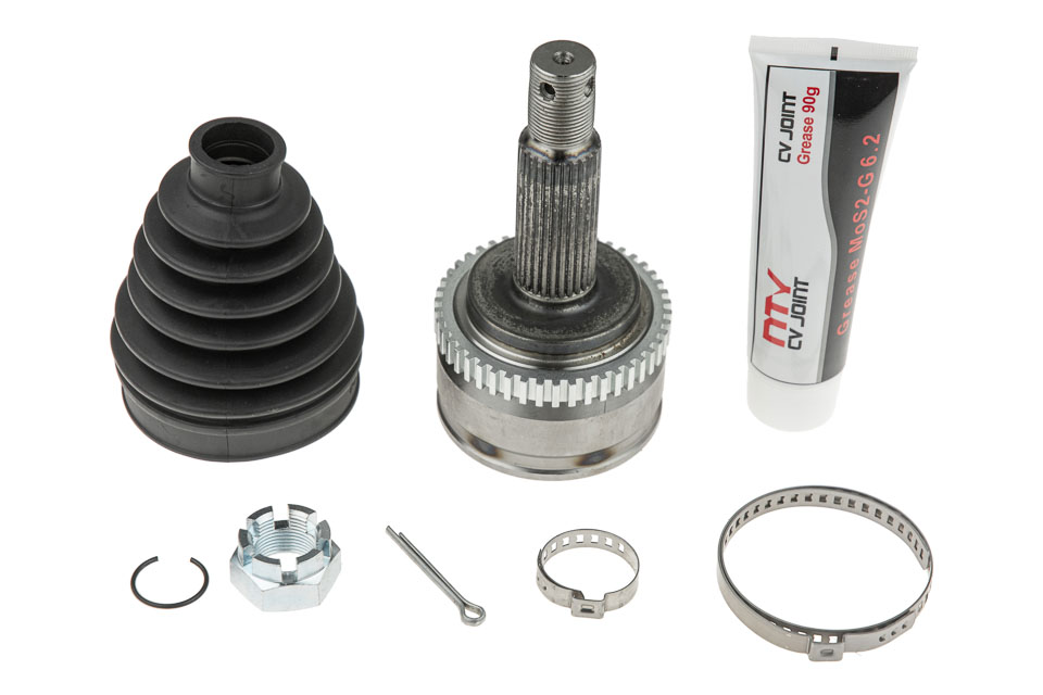 Cap planetara exterior Kia Ceed, Hyundai I30 1.4, 1.6, 2.0 2006-, Elantra Hd 1.6, 2.0 2006-, Cerato 2 2008-, NTY NPZ-KA-308