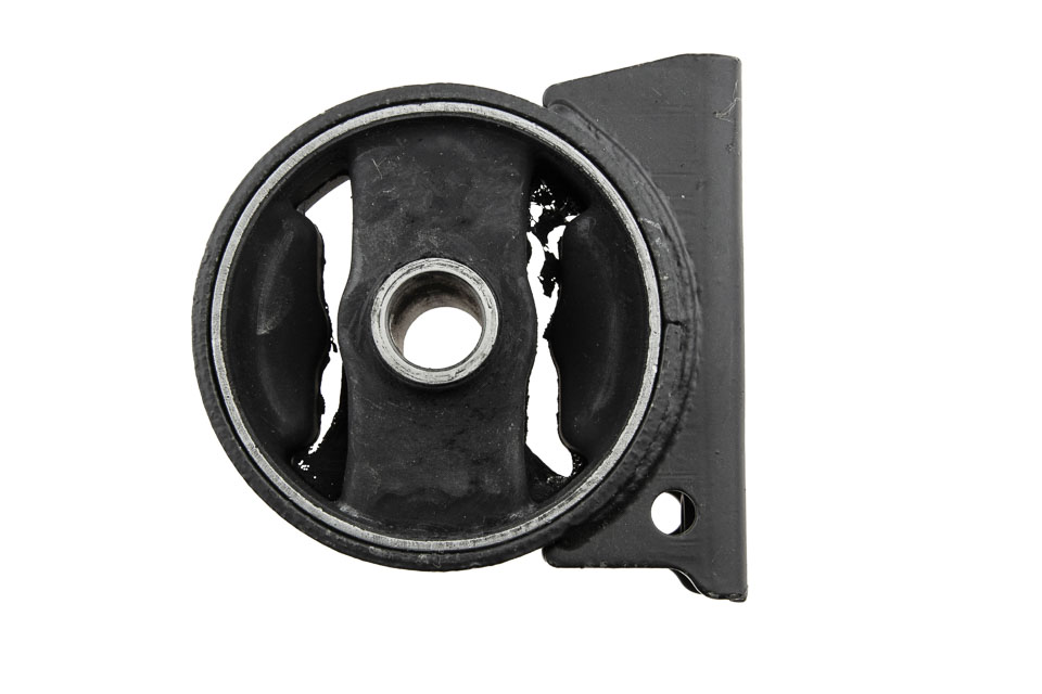 Suport motor Mitsubishi Outlander Cw 2006-2012, Lancer Cy 2007-, Peugeot 4007 2007-, Citroen C-Crosser 2007-, Fata, NTY ZPS-MS-008