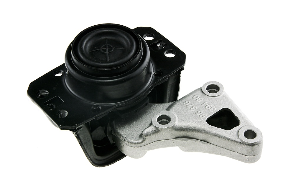 Suport motor Peugeot 307 2.0 2000-, Citroen C4 2.0 2004-2011, C4 Picasso 1.8, 2.0 2006-, Dreapta, NTY ZPS-PE-004