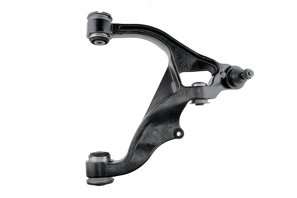Brat suspensie fata Dodge Ram 1500 2006-2012, Inferior Dreapta, NTY ZWD-CH-051