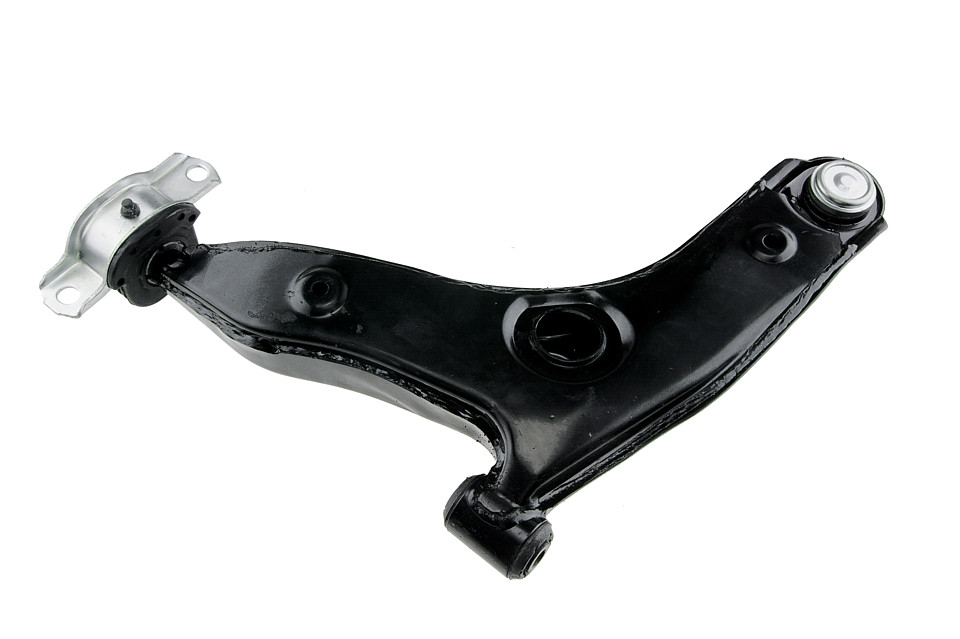 Brat suspensie fata Volvo S40 1999-2003, V40 1999-2004, Inferior Dreapta, NTY ZWD-VV-003