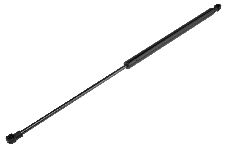 Amortizor capota fata , L=580mm, F=165n, Sedan, Citroen C6, 2005-, NTY AE-CT-016