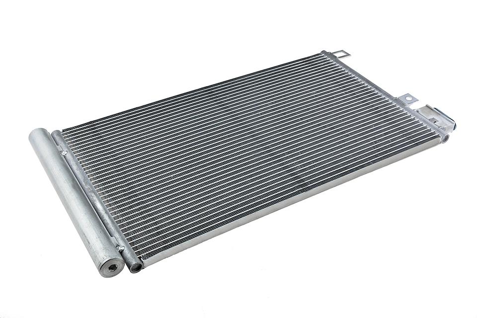 Condensator climatizare, Radiator clima Linea (323) (2007-) 1.4 1 (Cu Uscator, Man), NTY CCS-FT-028