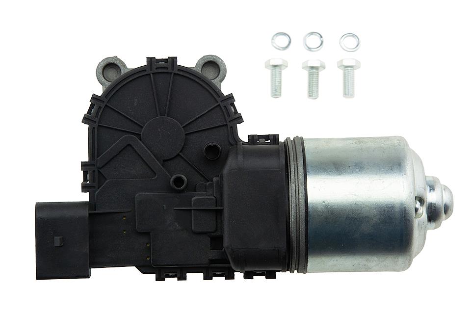 Motoras stergator fata Smart Fortwo 2007-, NTY ESW-ME-011