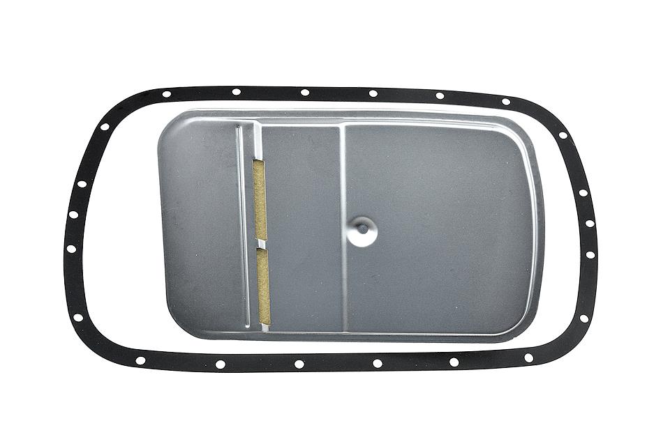 Filtru transmisie Cutie De Viteze automata Bmw Seria 3 E46 1998-, Seria 5 E39; X3 E83 2004-2008; Z3 E36 2000-, motor diesel/benzina; NTY FSF-BM-003