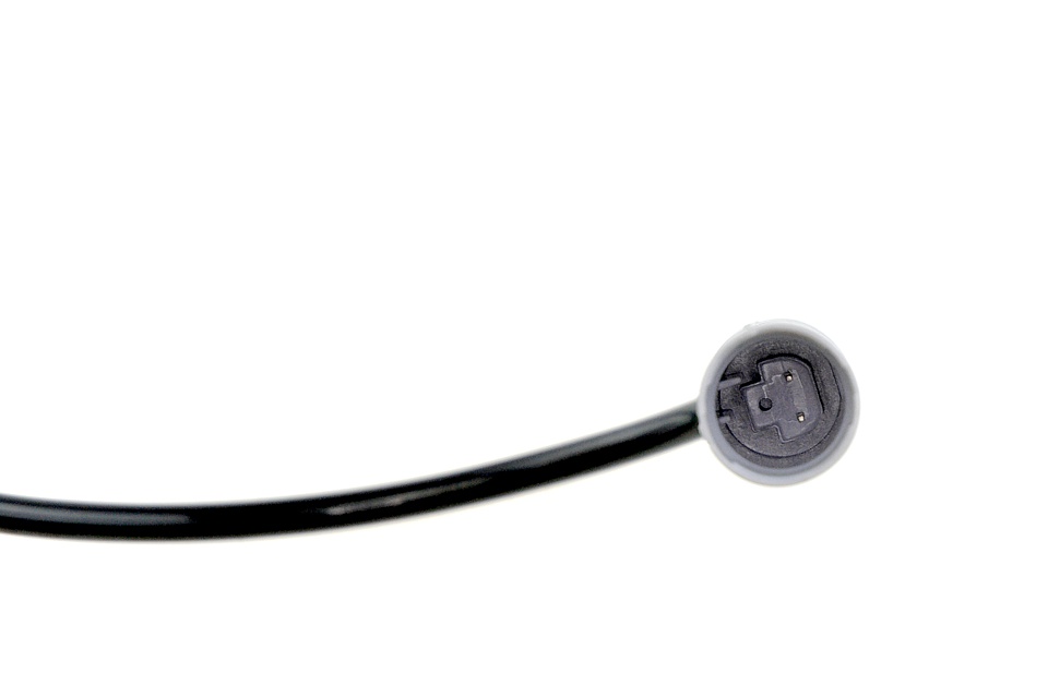 Senzor ABS spate Bmw Seria 7 E38 1994-2001, Stanga, Dreapta, NTY HCA-BM-013