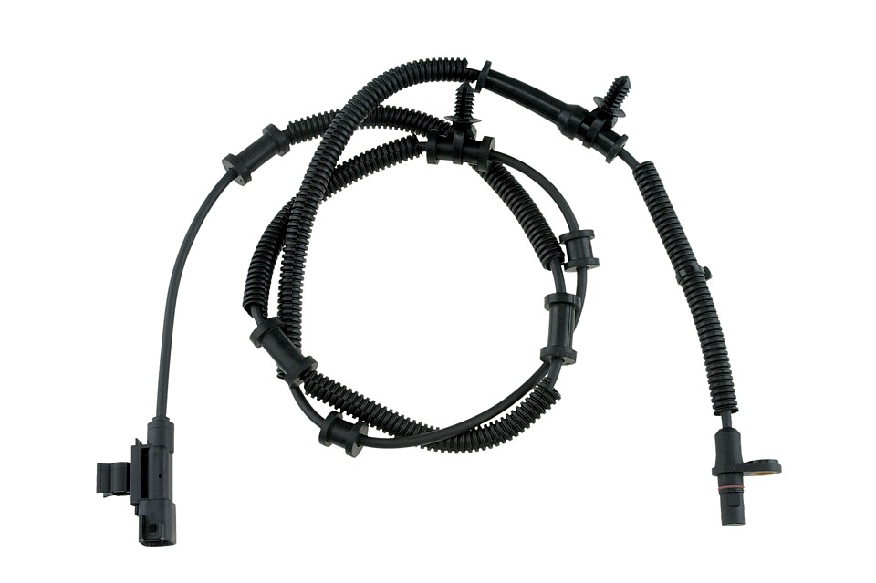 Senzor ABS spate Chrysler Voyager 5 10.2007-, Vw Routan 2008-, Stanga, Dreapta, NTY HCA-CH-009